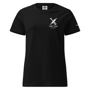 keeks treat shirt 3