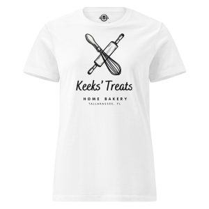 keeks treats shirt